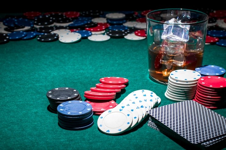 Anggota Klub VIP menikmati layanan personal dan event khusus letsbet77 di berbagai perangkat