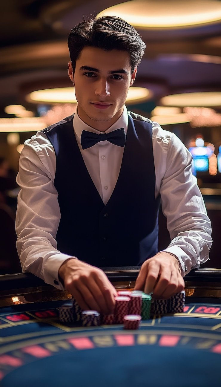 Ilustrasi keamanan data dan privasi login akun letsbet77 untuk pengguna di Medan