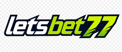letsbet77 Logo